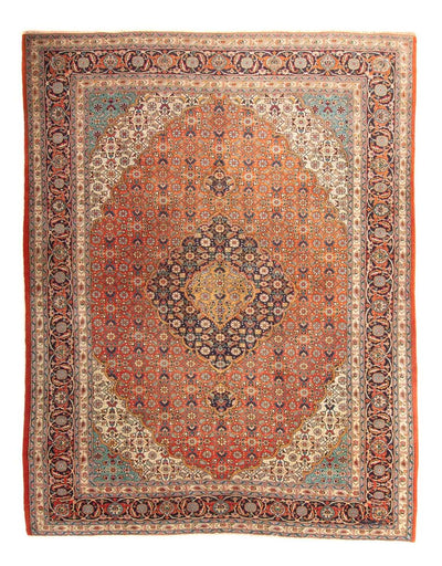 Ardabil Tapijt 206x288cm - Perzisch tapijt