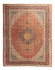 Ardabil Tapijt 288x206cm - Perzisch tapijt