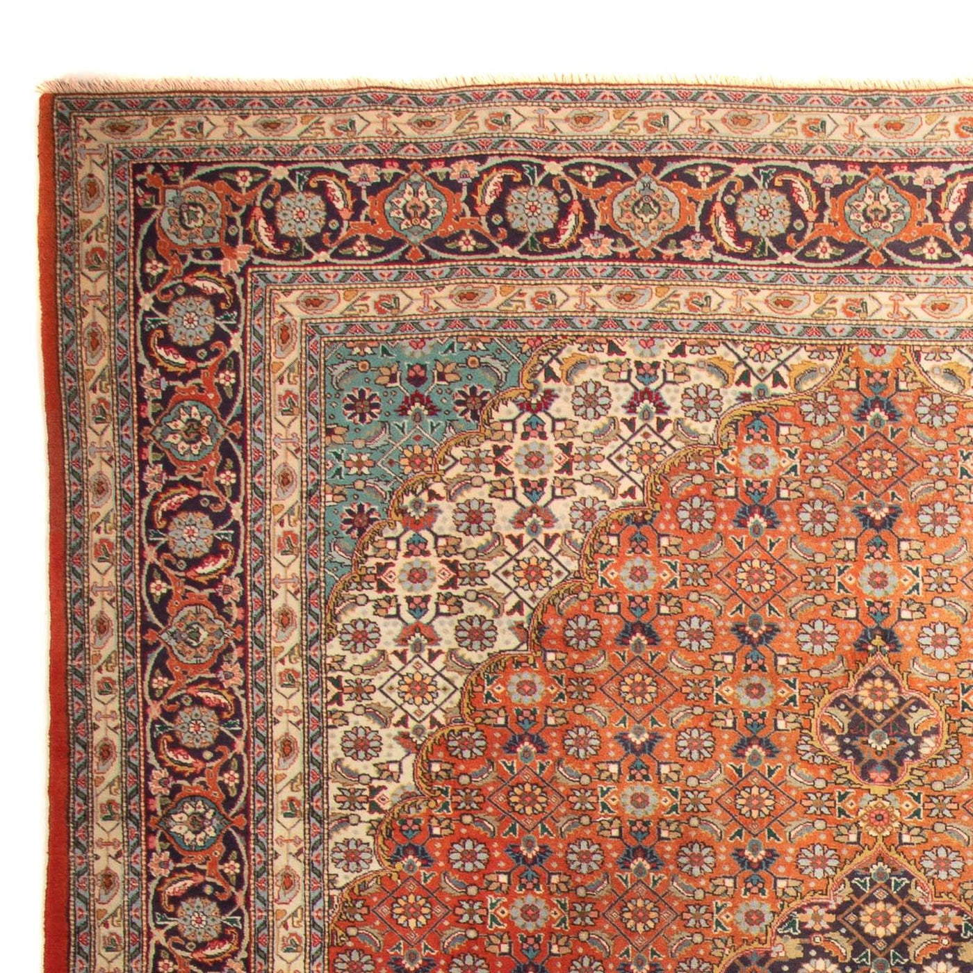 Ardabil Tapijt 288x206cm - Perzisch tapijt