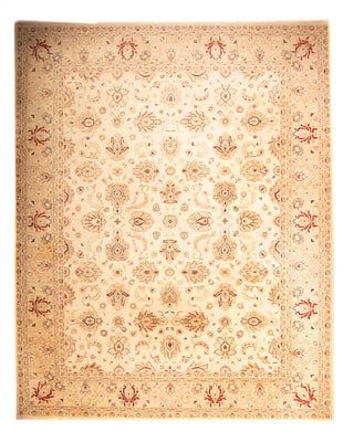 Ziegler tapijt - 397 x 299 cm - beige