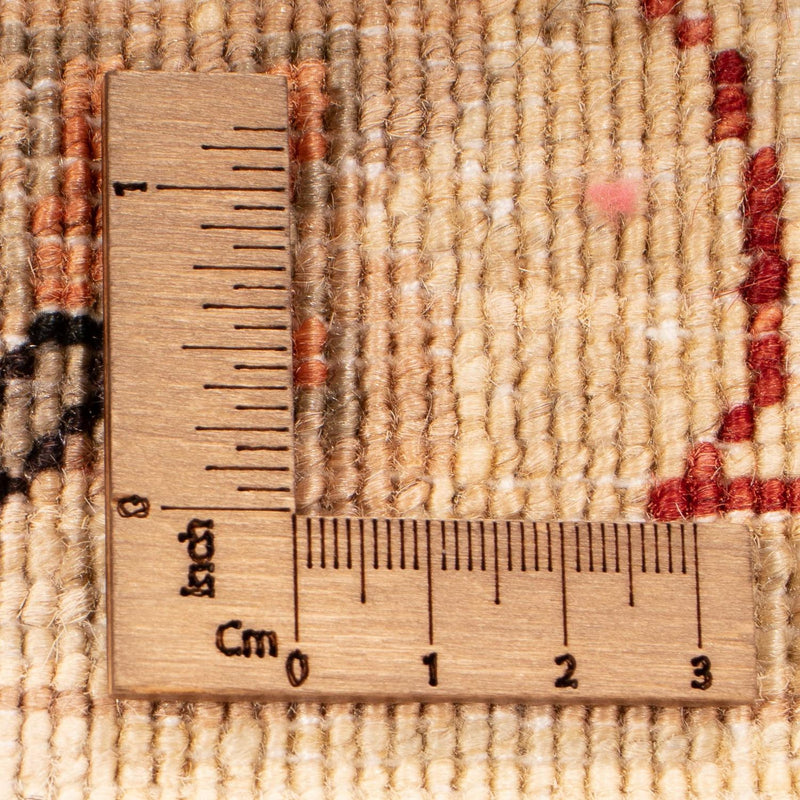 Ziegler tapijt - 397 x 299 cm - beige