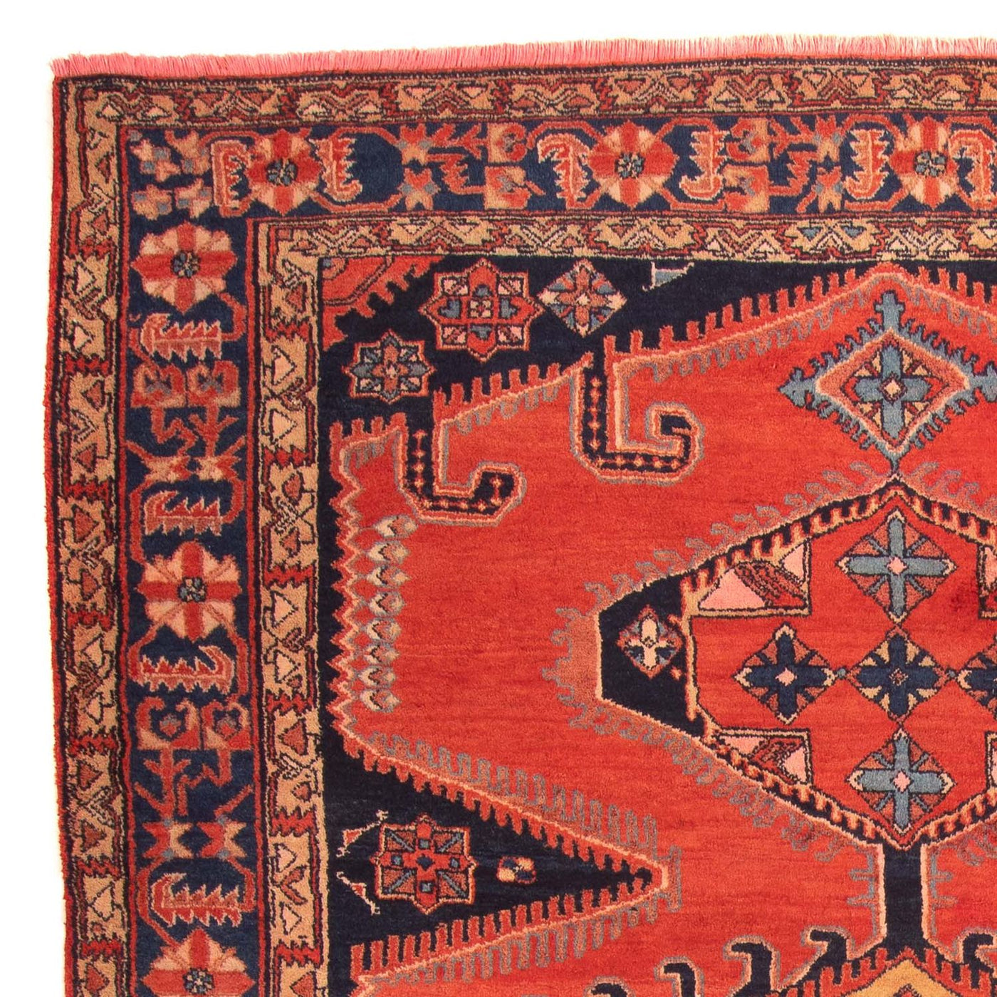 Wiss Tapijt 315x211cm - Perzisch tapijt