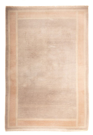 Nepal tapijt - 358 x 248 cm - beige