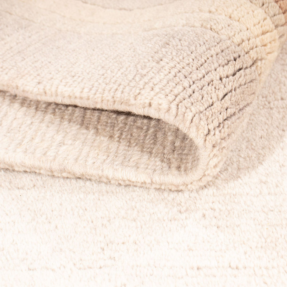 Nepal tapijt - 358 x 248 cm - beige