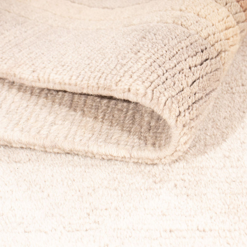 Nepal tapijt - 358 x 248 cm - beige