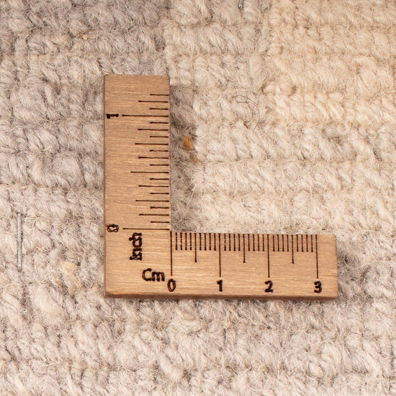 Nepal tapijt - 358 x 248 cm - beige