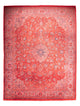 Sarouk Tapijt 395x295cm - Perzisch tapijt