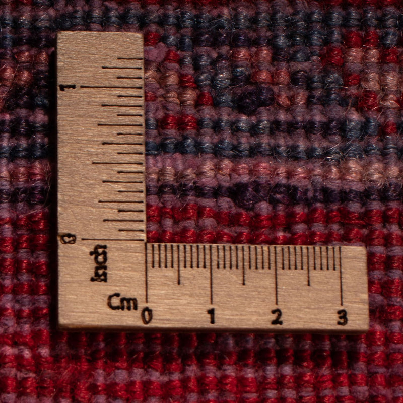 Perzisch tapijt - Klassiek - 395 x 295 cm - licht rood