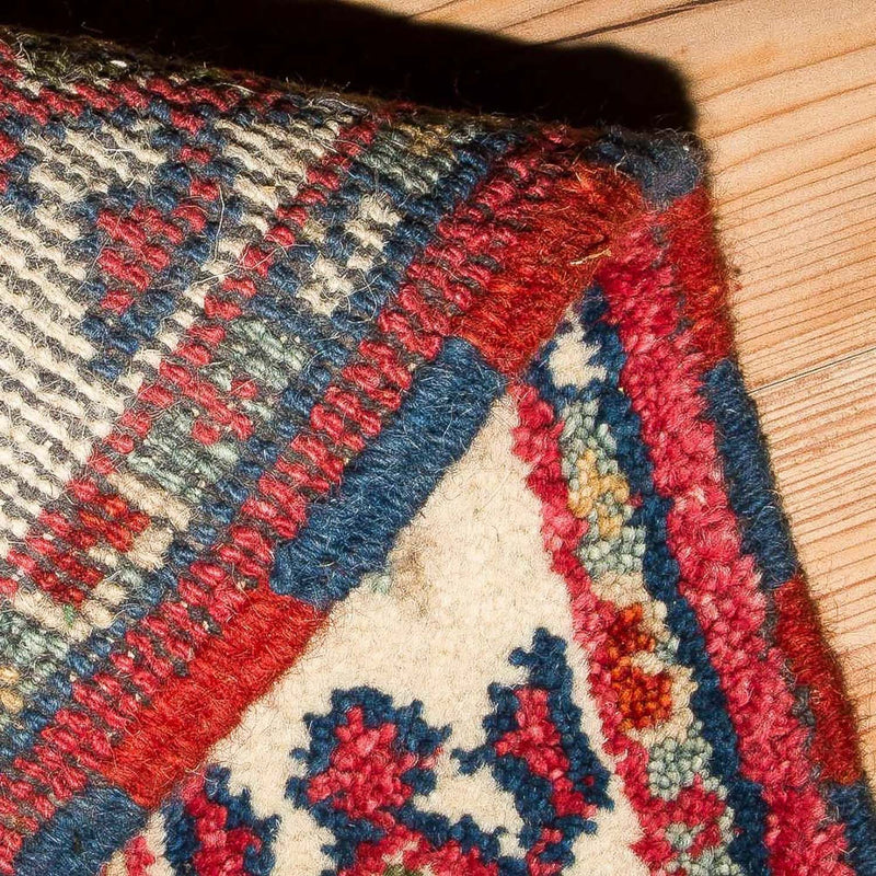 Oosters Tapijt - 157 x 96 cm - rood