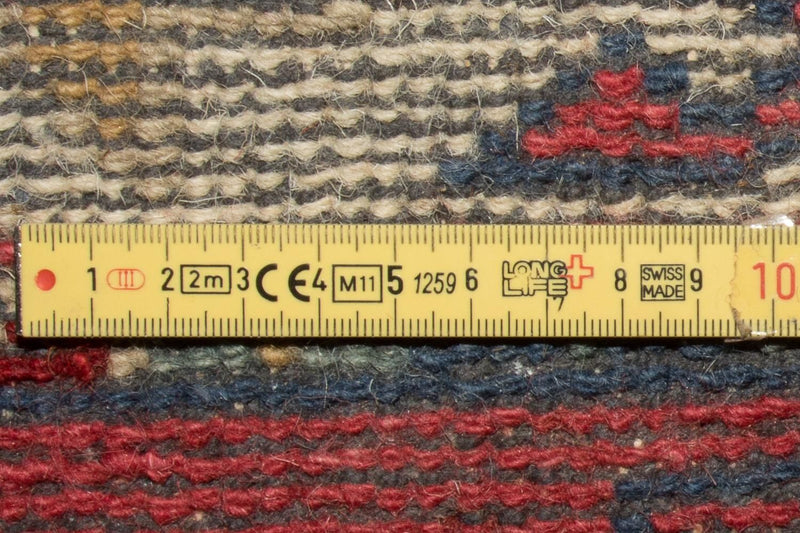 Oosters Tapijt - 157 x 96 cm - rood