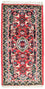 Oosters Tapijt - 150 x 80 cm - rood