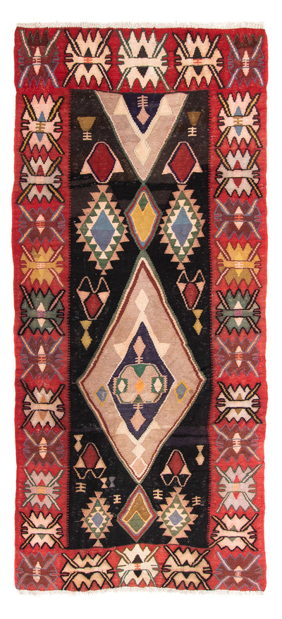 Antiek kilim Tapijt 150x300cm