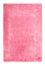 Viscose tapijt - 323 x 200 cm - roze