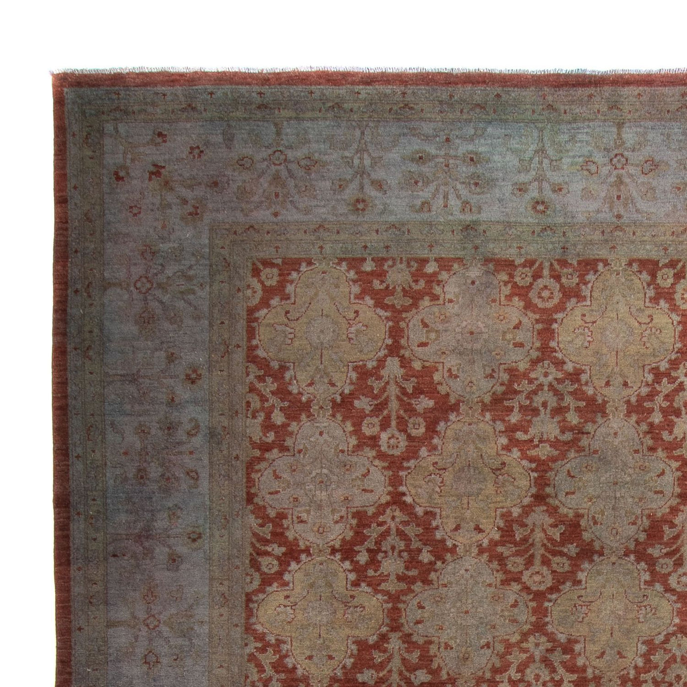 Ziegler tapijt 338x246cm - Oosters Tapijt