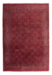 Oosters tapijt - Bijar - Indus - 300 x 200 cm - rood