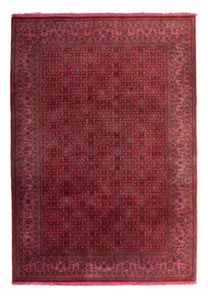 Oosters tapijt - Bijar - Indus - 300 x 200 cm - rood