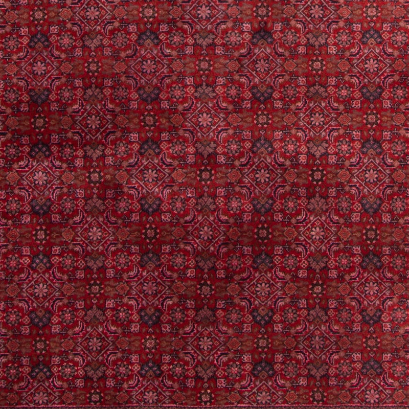 Oosters tapijt - Bijar - Indus - 300 x 200 cm - rood