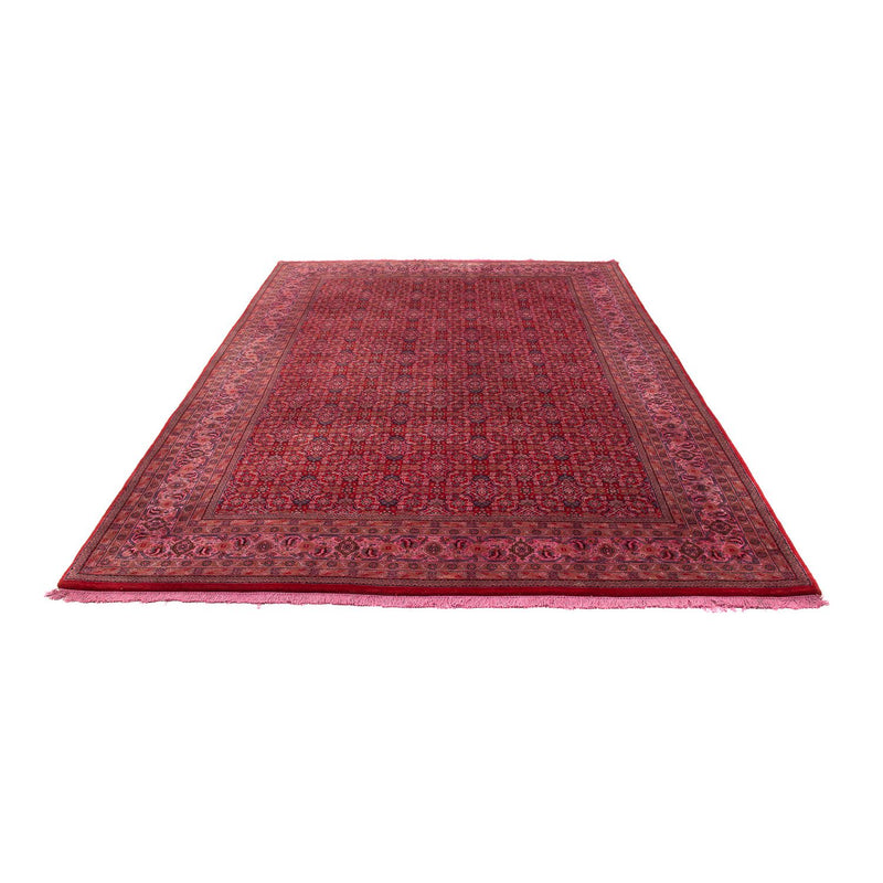 Oosters tapijt - Bijar - Indus - 300 x 200 cm - rood