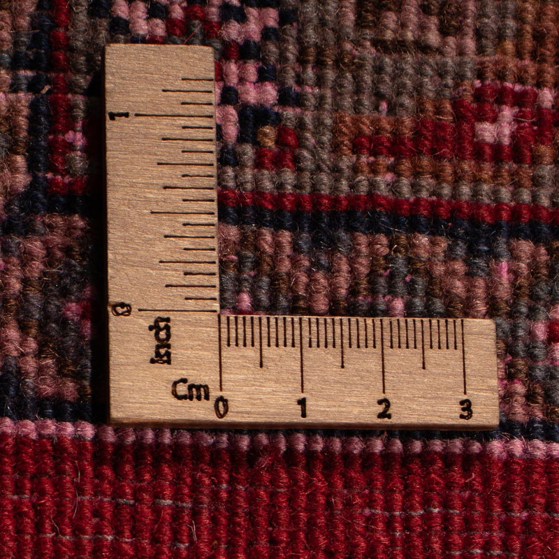 Oosters tapijt - Bijar - Indus - 300 x 200 cm - rood