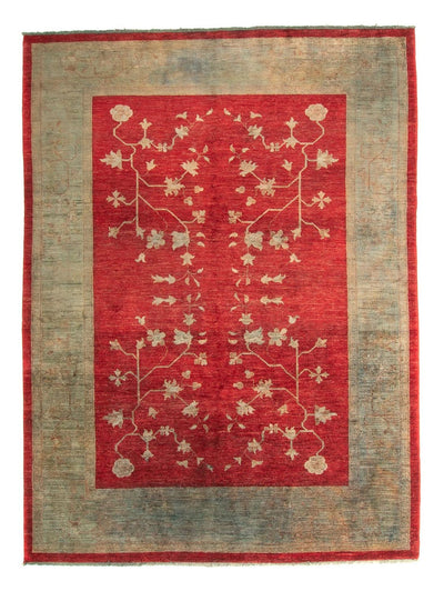 Ziegler tapijt 200x292cm - Oosters Tapijt