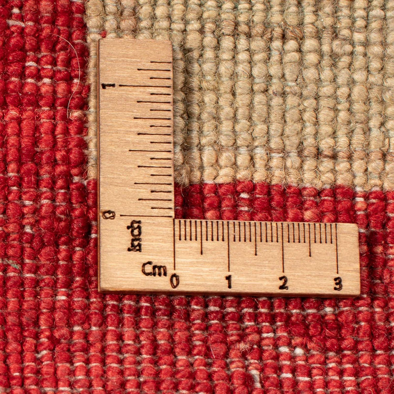 Ziegler tapijt - 292 x 200 cm - rood