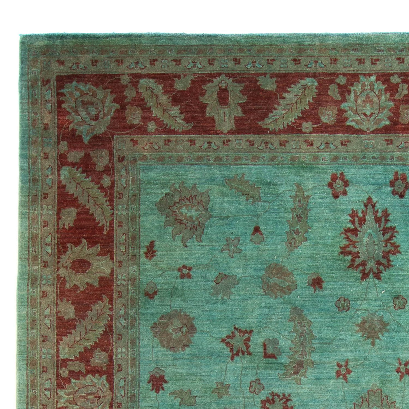 Ziegler tapijt 310x226cm - Oosters Tapijt