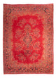 Kerman Tapijt 338x235cm - Perzisch tapijt