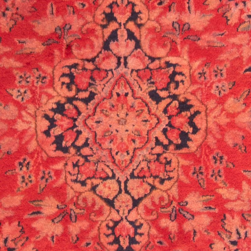 Perzisch tapijt - Klassiek - 338 x 235 cm - rood