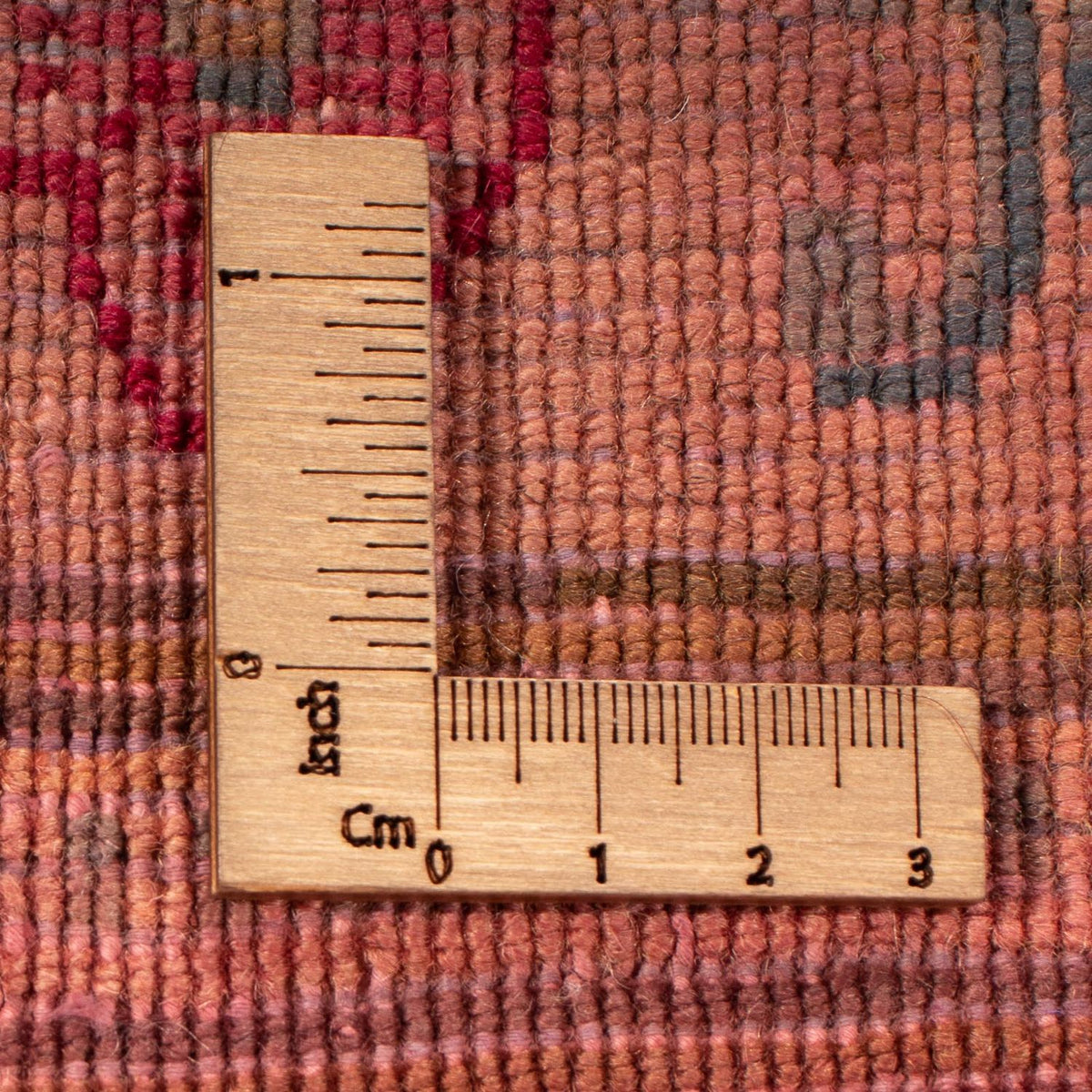 Perzisch tapijt - Klassiek - 338 x 235 cm - rood