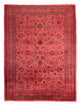 Sarouk Tapijt 349x244cm - Perzisch tapijt