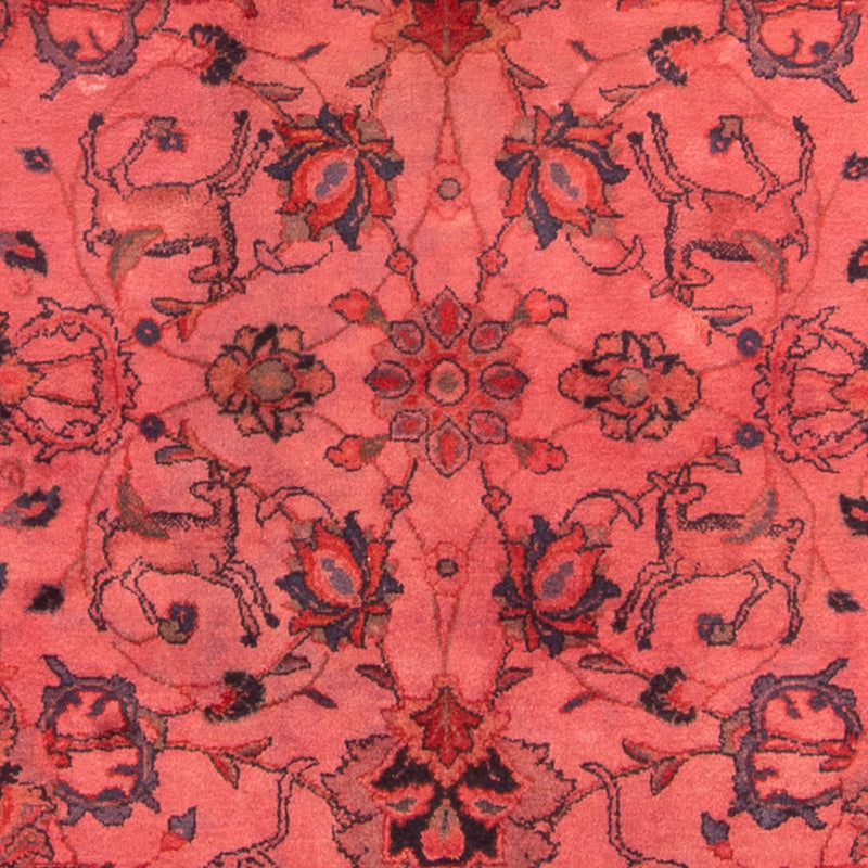 Perzisch tapijt - Klassiek - 349 x 244 cm - licht rood