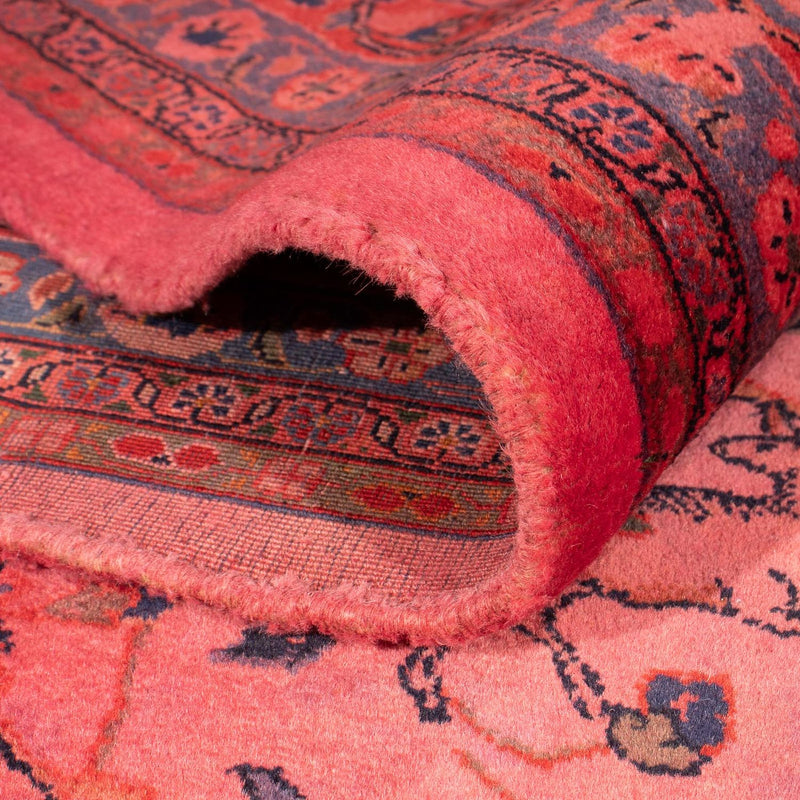 Perzisch tapijt - Klassiek - 349 x 244 cm - licht rood