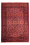 Perzisch tapijt - Keshan - 348 x 240 cm - licht rood