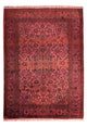 Kashan Tapijt 348x240cm - Perzisch tapijt