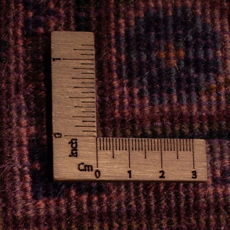 Perzisch tapijt - Keshan - 348 x 240 cm - licht rood