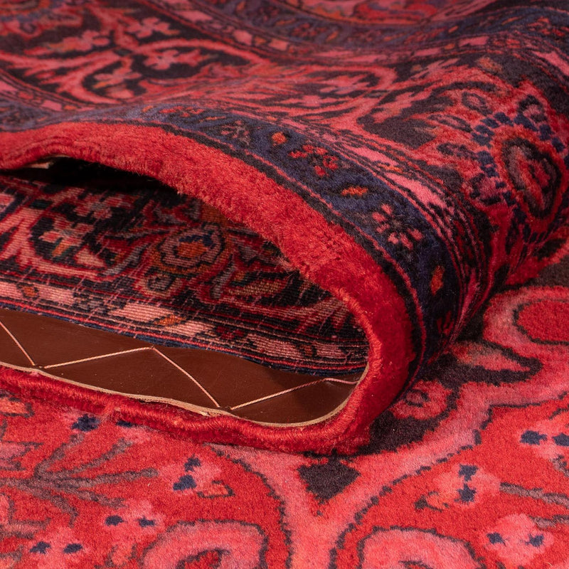 Perzisch tapijt - Klassiek - 335 x 212 cm - donkerrood