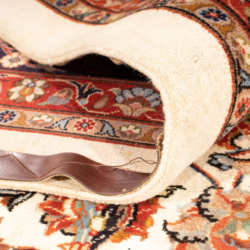 Oosters tapijt - Indus - 380 x 260 cm - beige