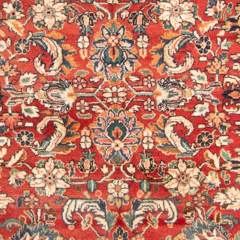 Perzisch tapijt - Klassiek - 365 x 262 cm - rood