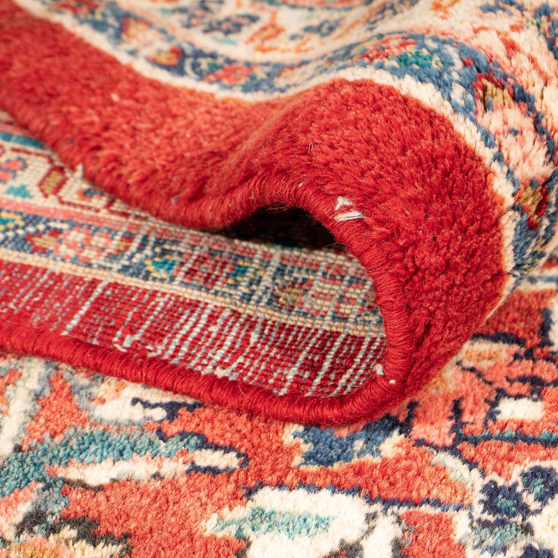 Perzisch tapijt - Klassiek - 365 x 262 cm - rood