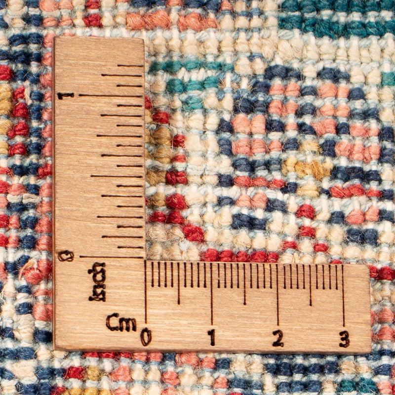 Perzisch tapijt - Klassiek - 365 x 262 cm - rood