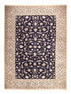 Nain - 9 la Tapijt 383x286cm - Perzisch tapijt