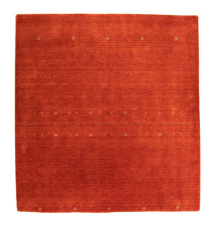 Gabbeh Tapijt - Loribaft Softy - 270 x 250 cm - veelkleurig