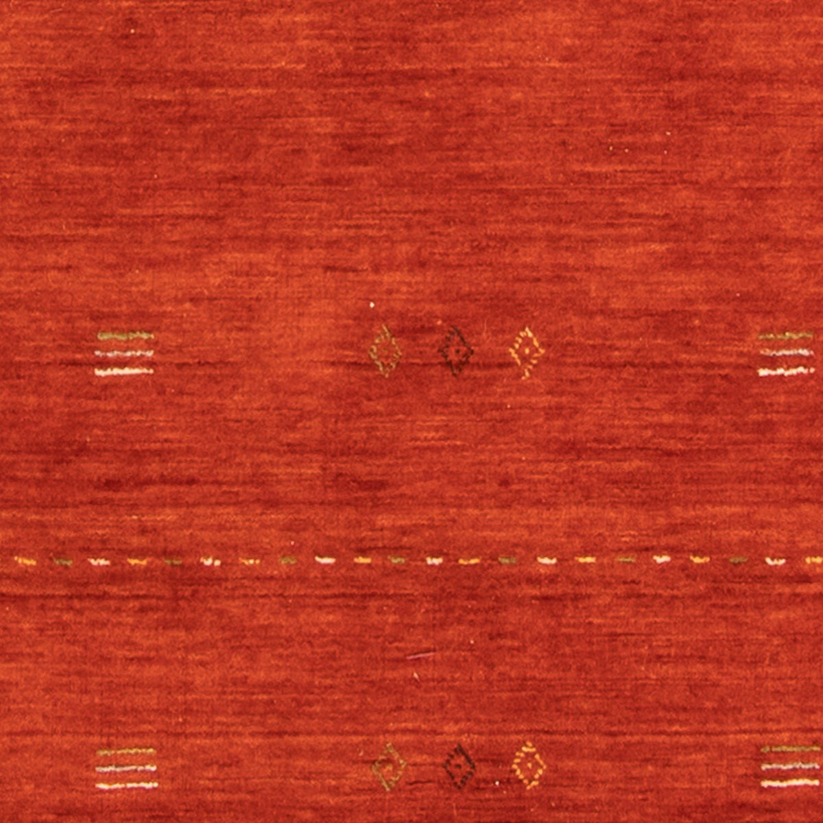 Gabbeh Tapijt - Loribaft Softy - 270 x 250 cm - veelkleurig