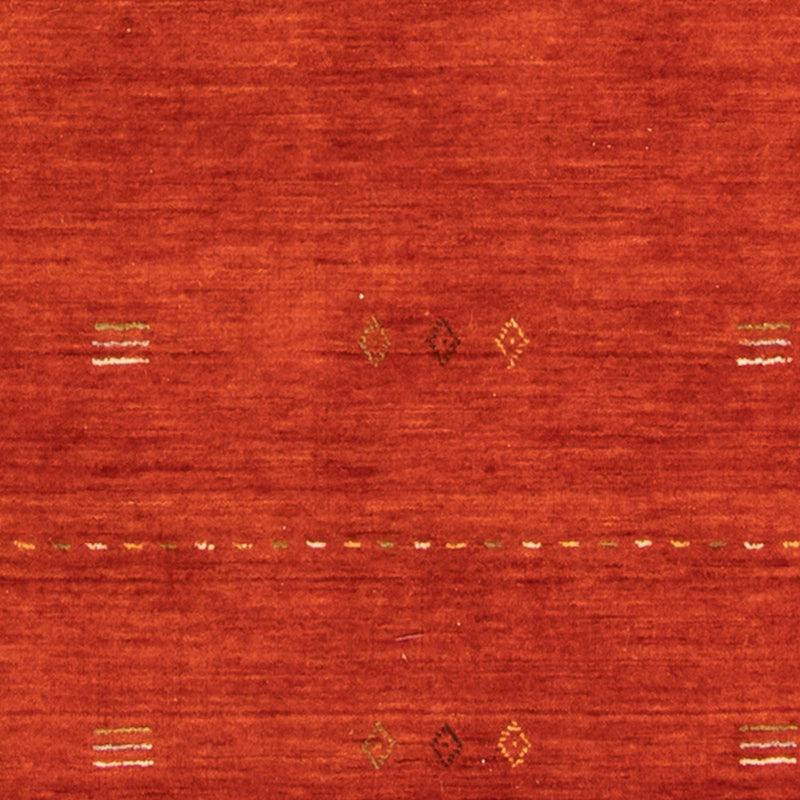 Gabbeh Tapijt - Loribaft Softy - 270 x 250 cm - veelkleurig