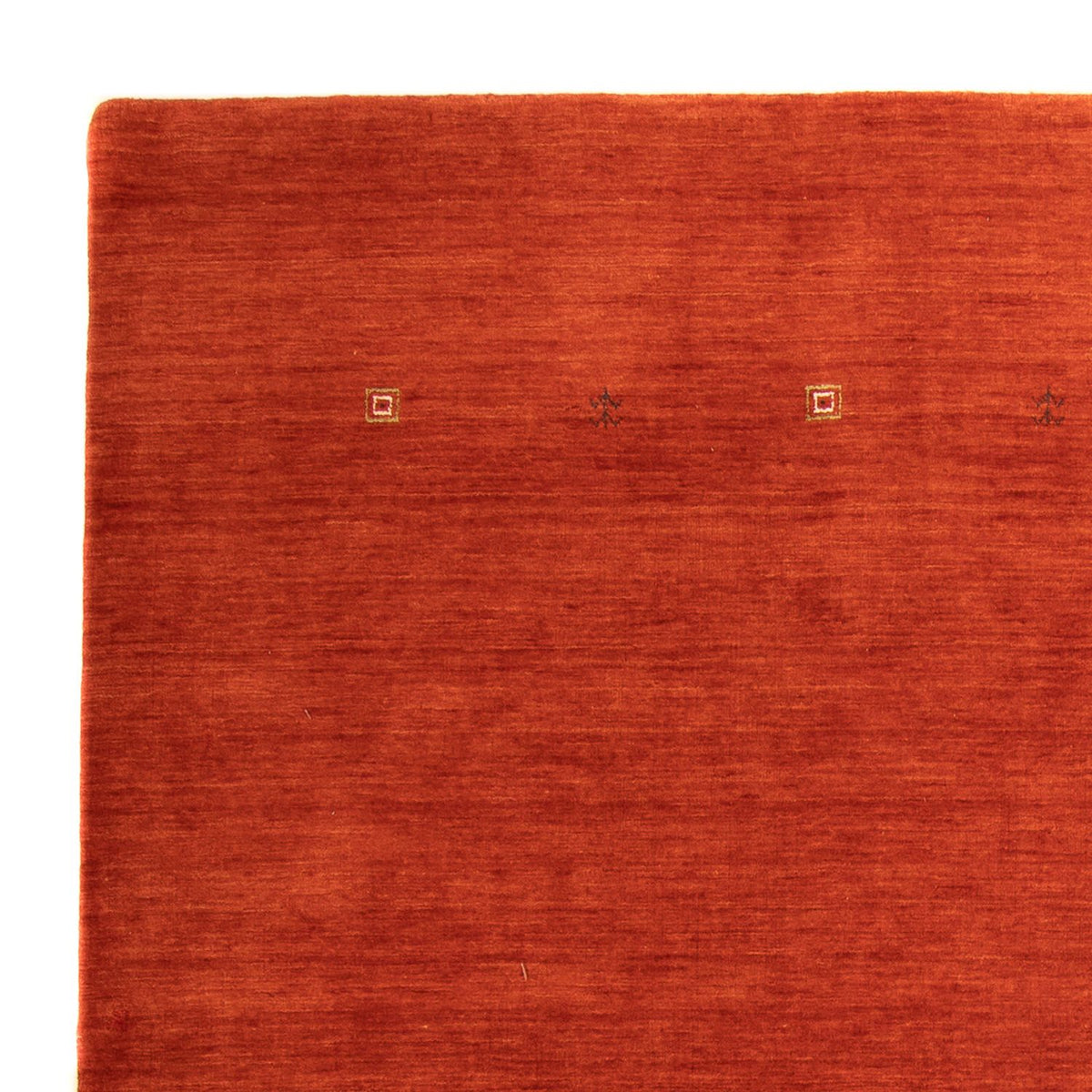 Gabbeh Tapijt - Loribaft Softy - 270 x 250 cm - veelkleurig