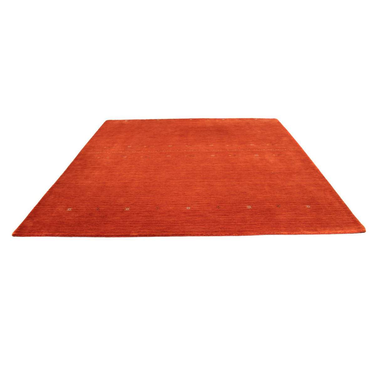 Gabbeh Tapijt - Loribaft Softy - 270 x 250 cm - veelkleurig