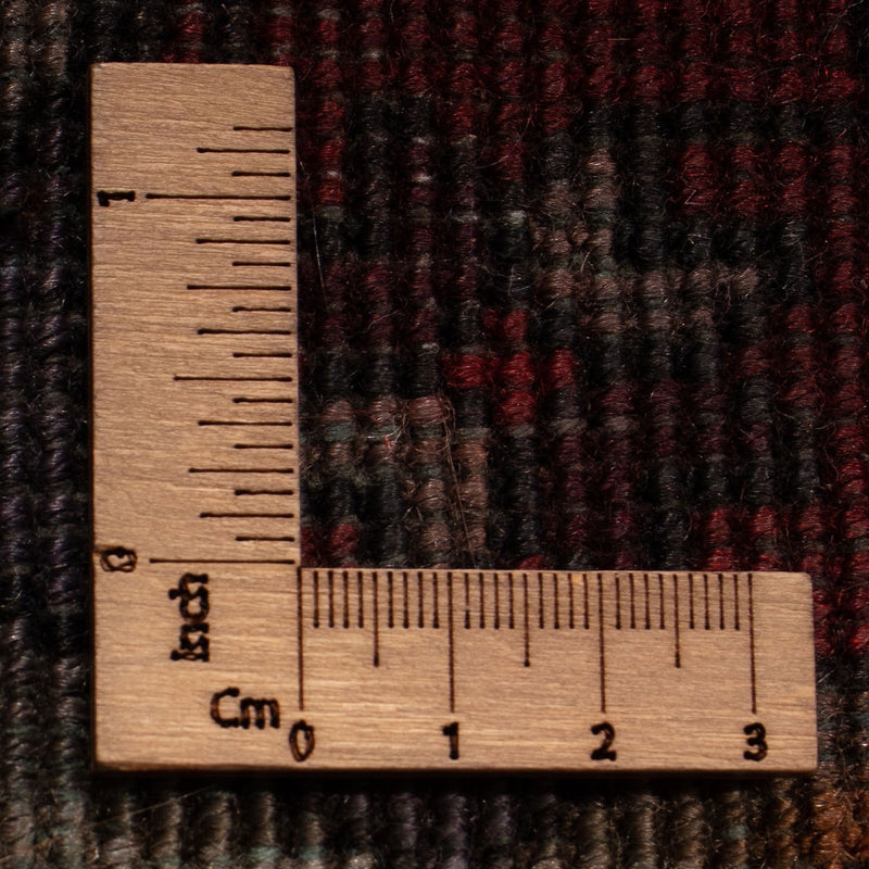 Loper Perzisch Tapijt - Nomadisch - 392 x 132 cm - veelkleurig