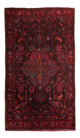 Nahavand Tapijt 330x180cm - Perzisch tapijt