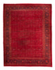 Kerman Tapijt 355x255cm - Perzisch tapijt