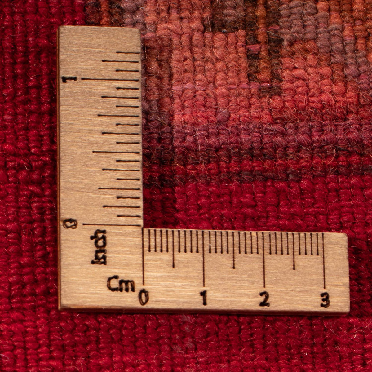 Perzisch tapijt - Klassiek - 355 x 255 cm - donkerrood